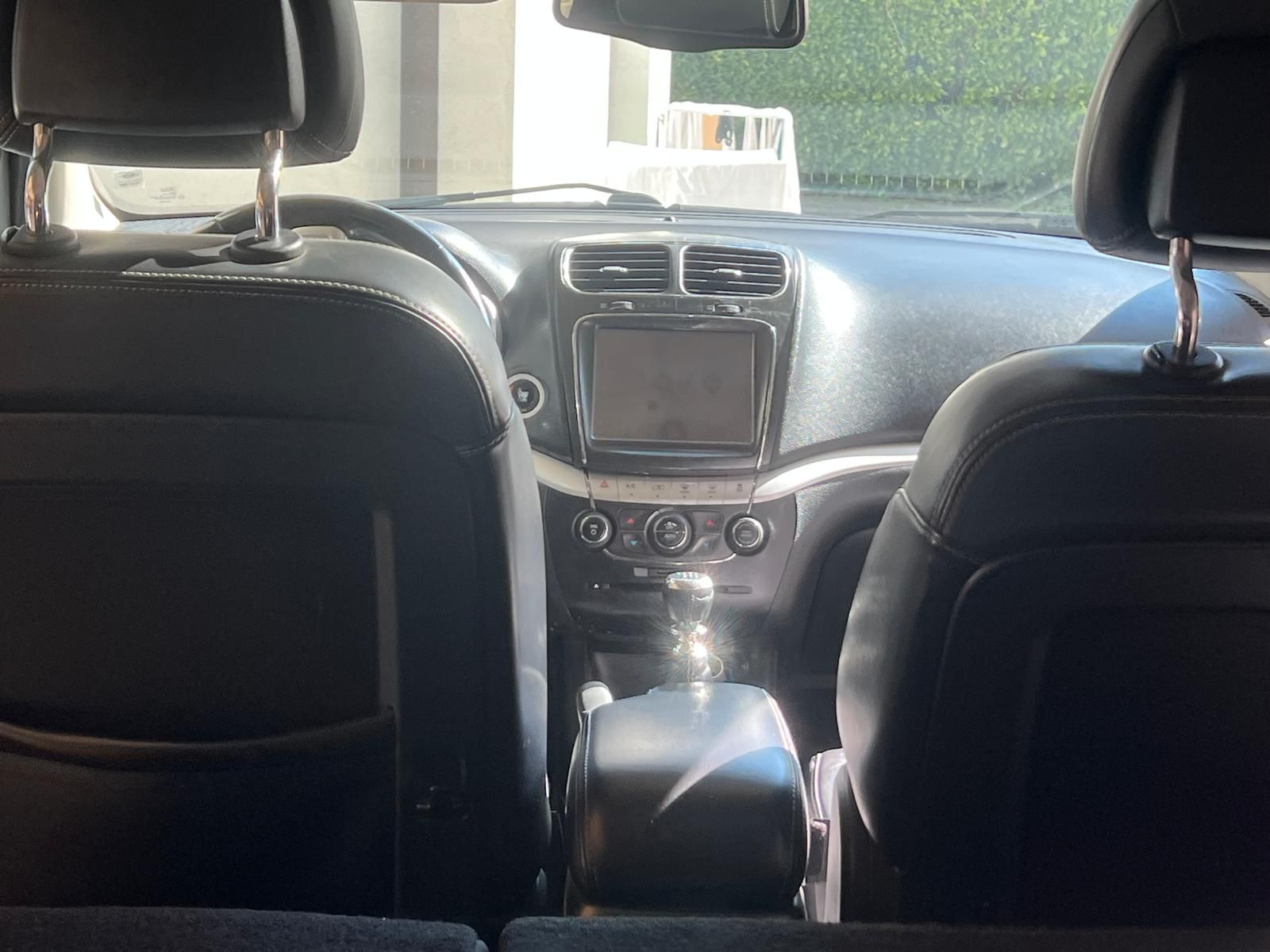 Fiat freemont auto usata