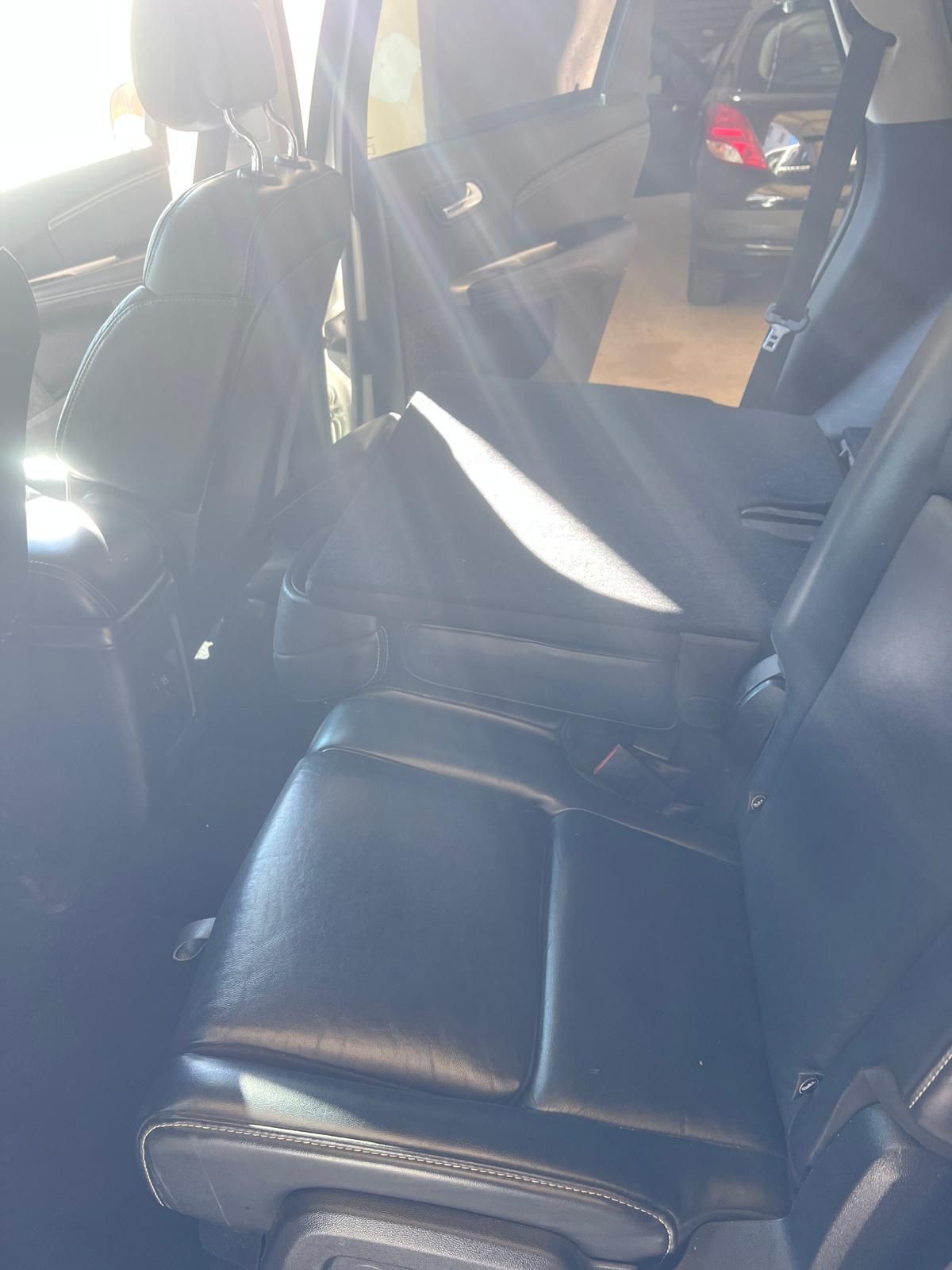 Fiat freemont auto usata
