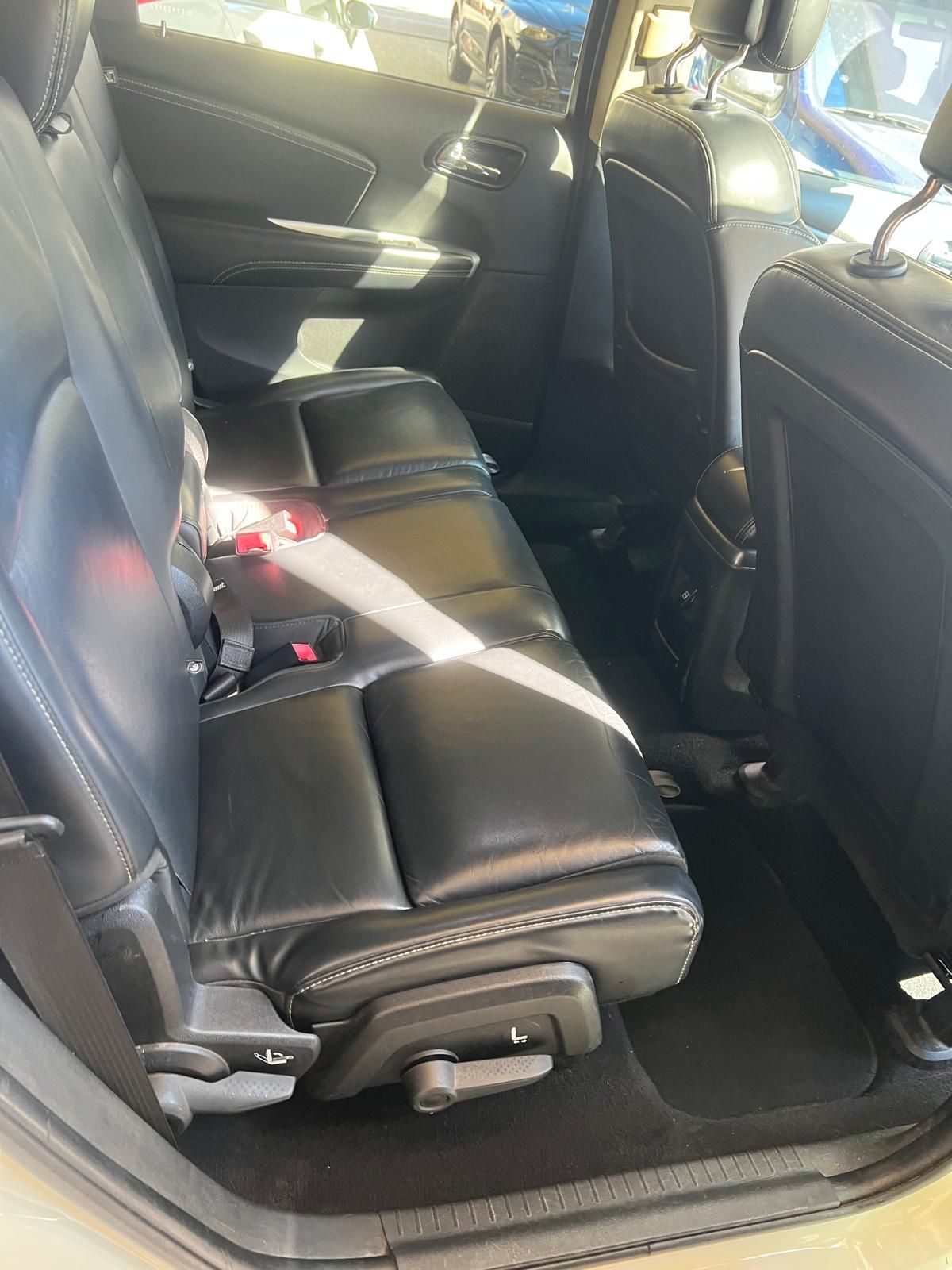 Fiat freemont auto usata