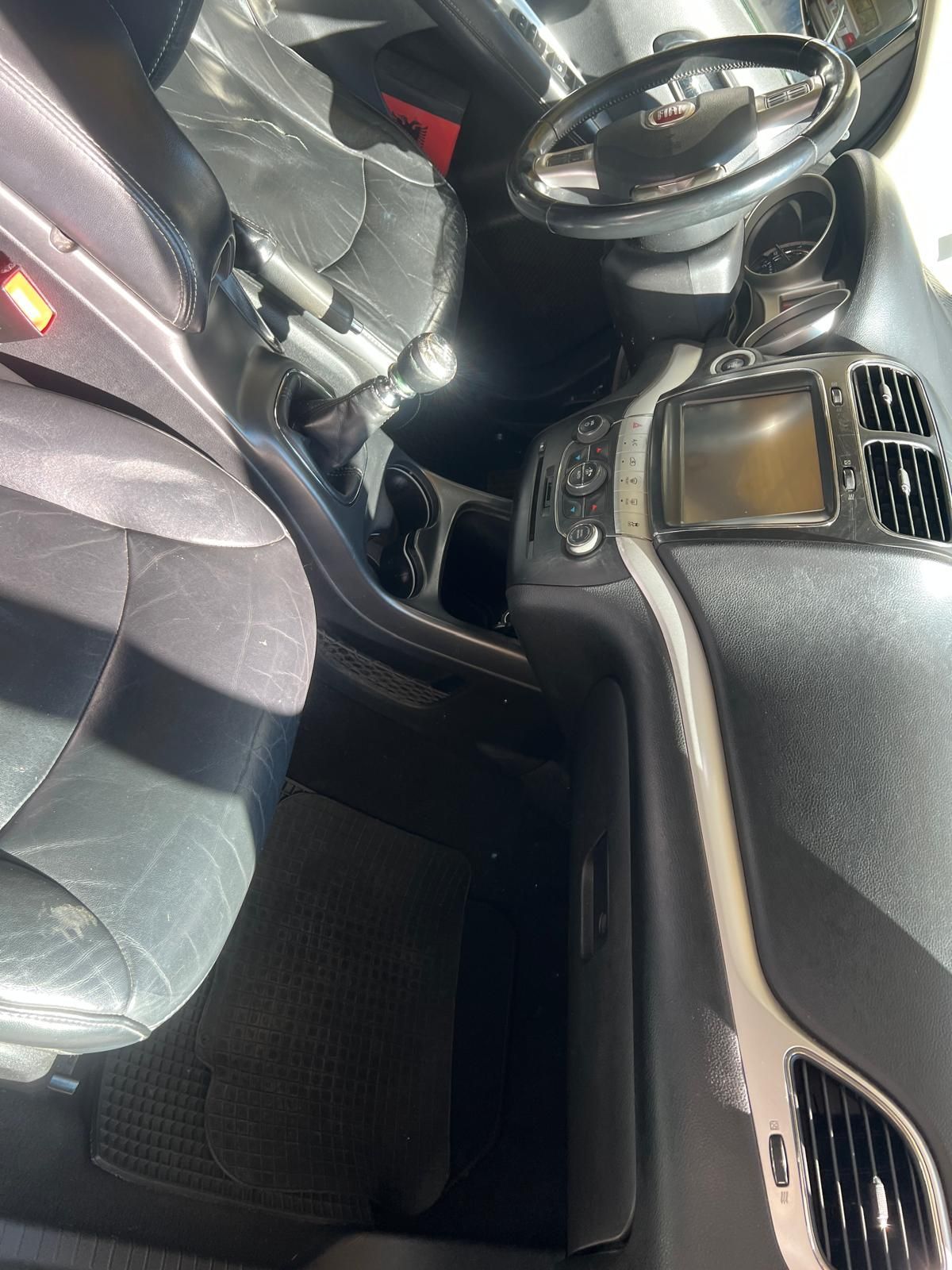 Fiat freemont auto usata