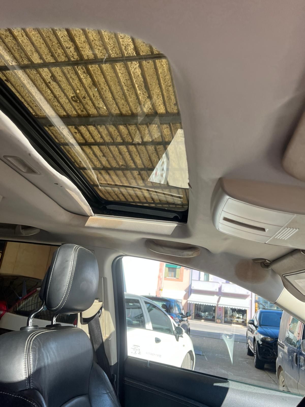 Fiat freemont auto usata