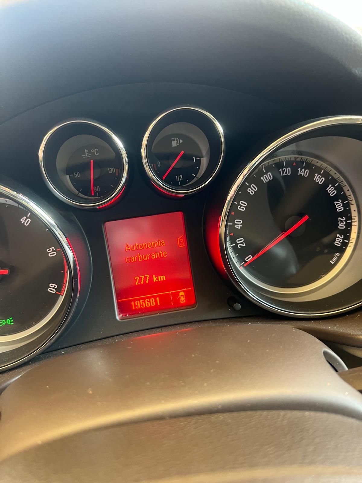 opel auto usata