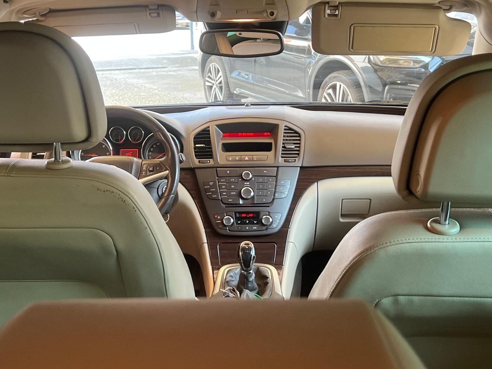 opel auto usata