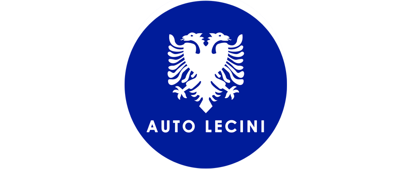 Auto Lecini - logo