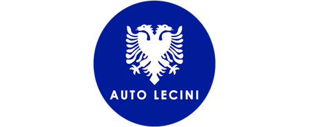 Auto Lecini - logo