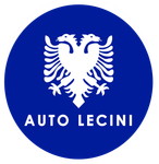 Auto Lecini - logo