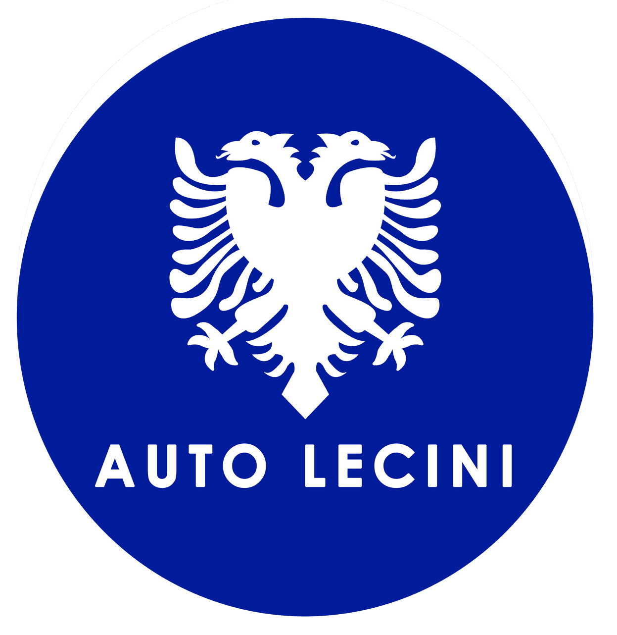 Auto Lecini - logo