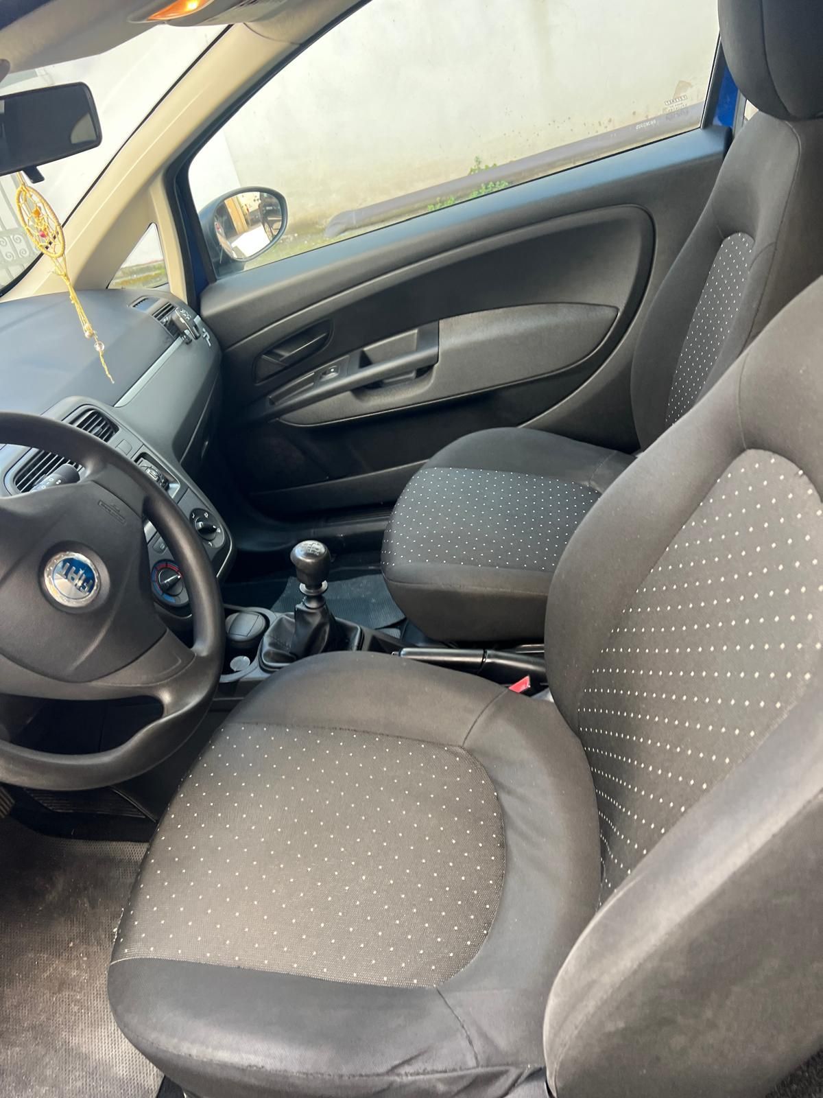 fiat auto usata
