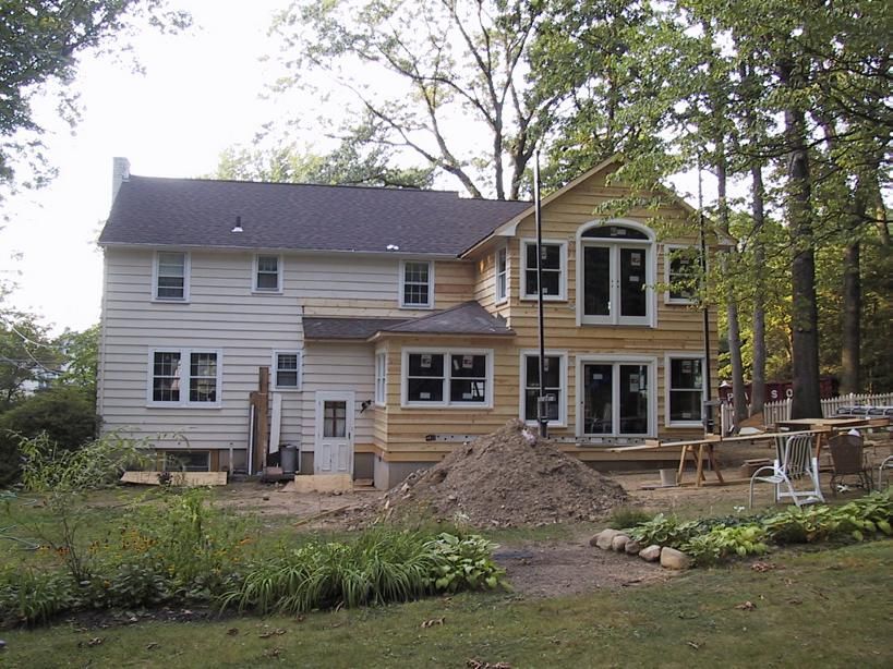 Home Additions & Basement Remodel Gallery Rockland County, NY