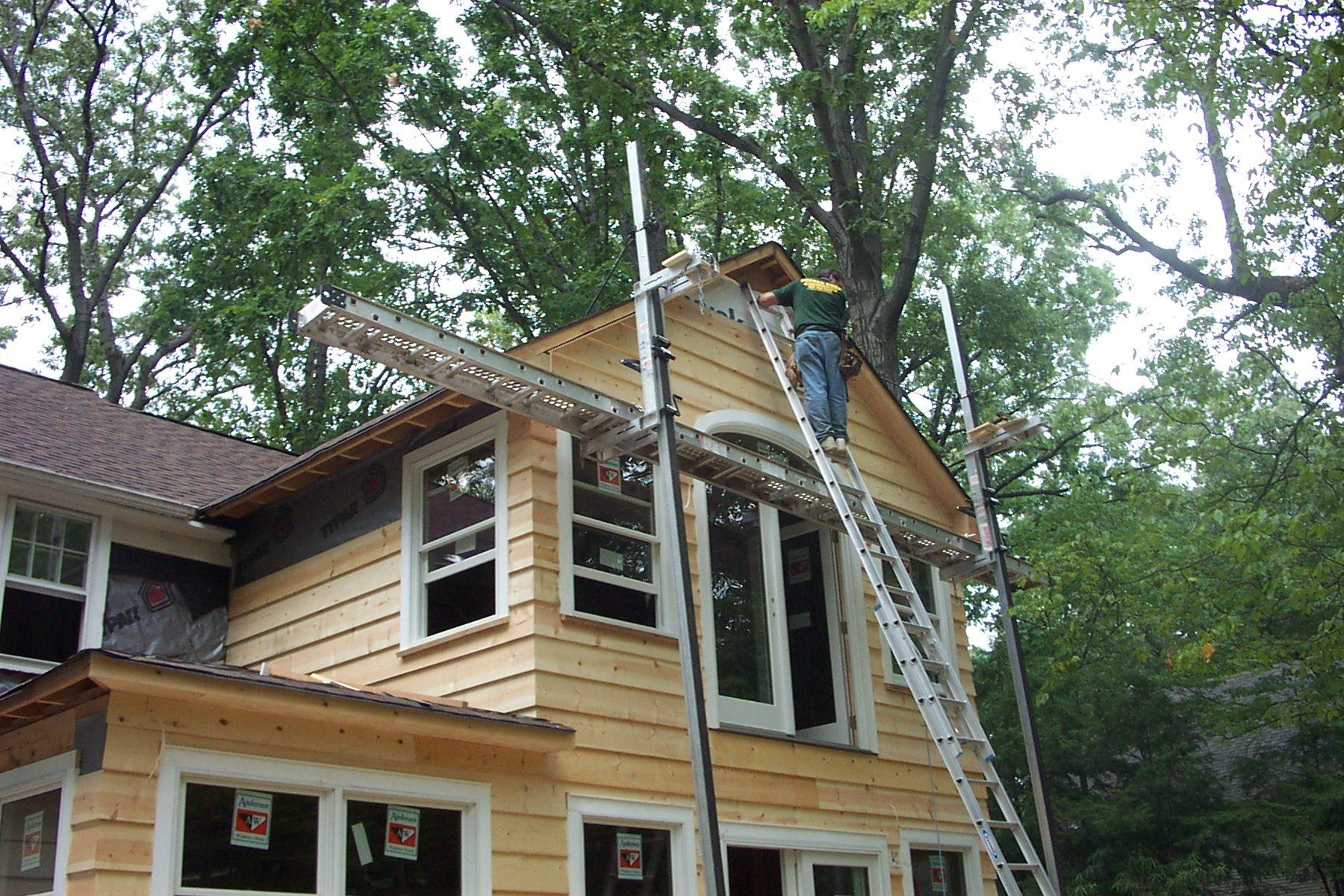 Home Additions & Basement Remodel Gallery Rockland County, NY
