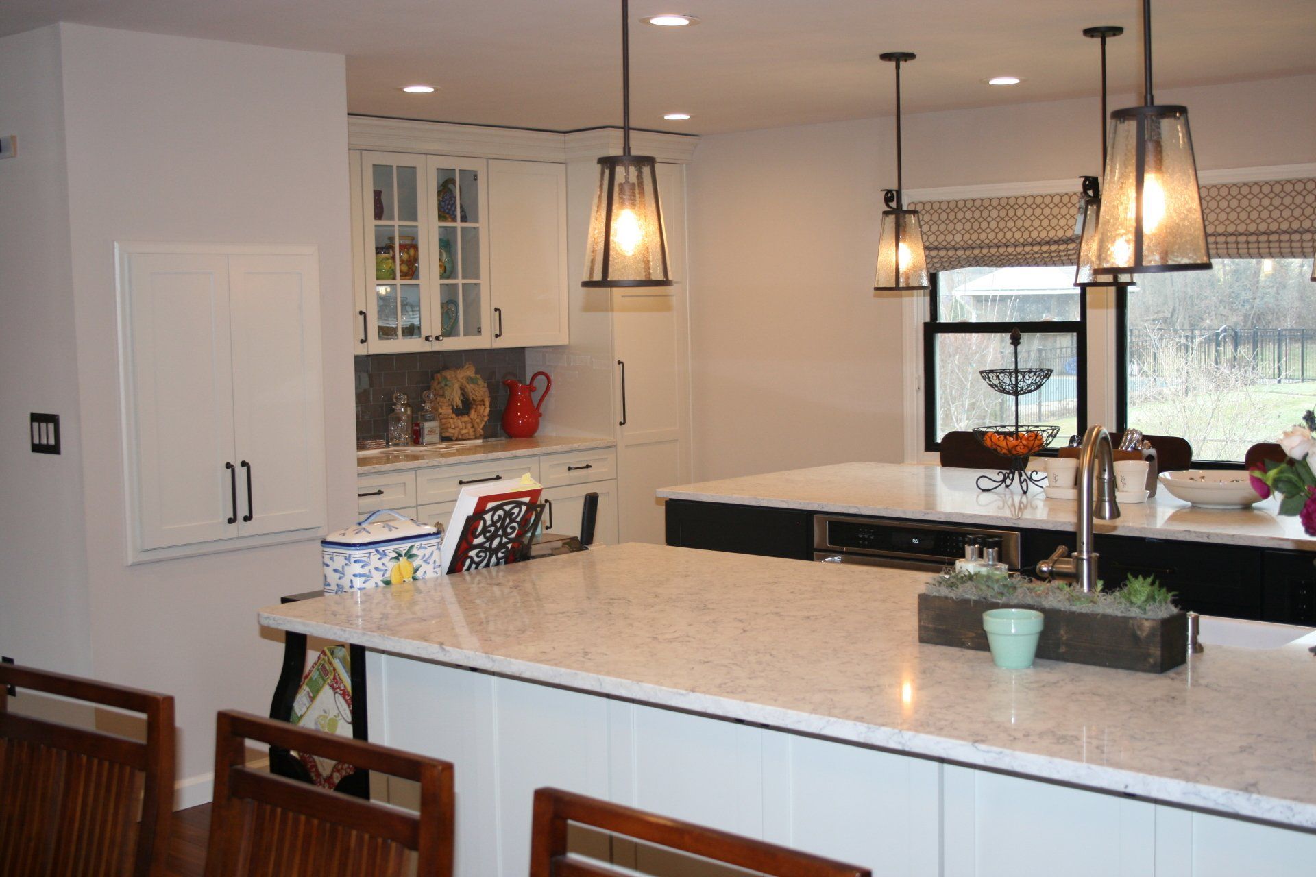 kitchen design | kitchen remodel | Bergen County, NJ