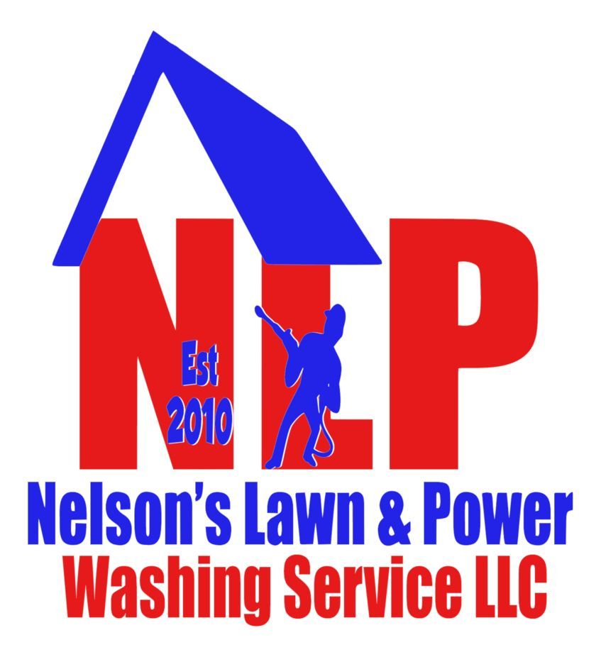 Nelson's Lawn & Power Washing Service LLC