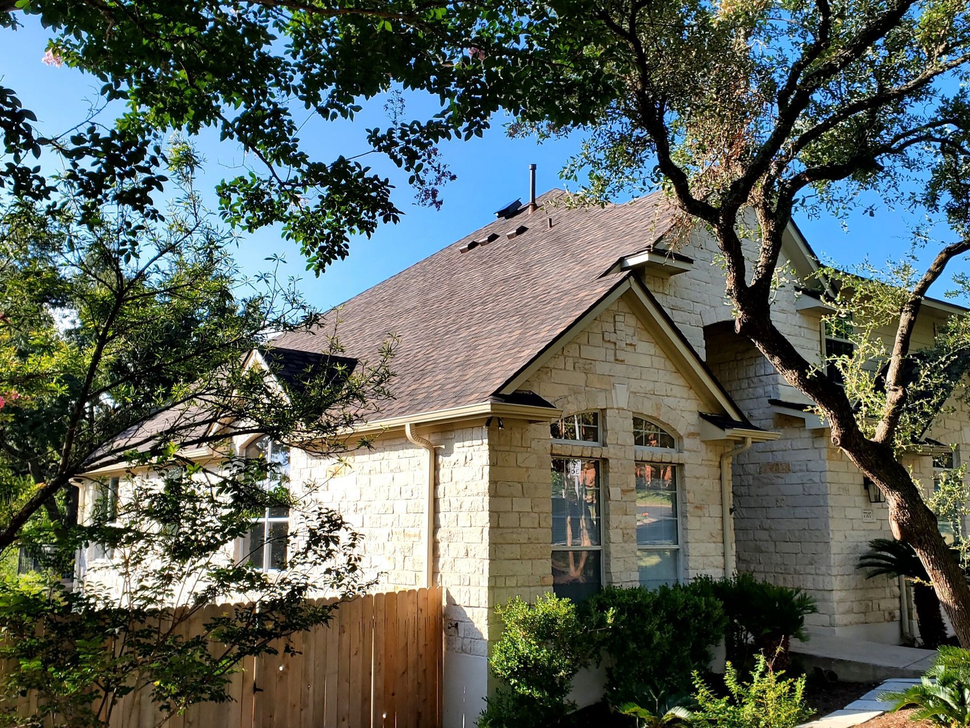 home roofing company cedar park tx
