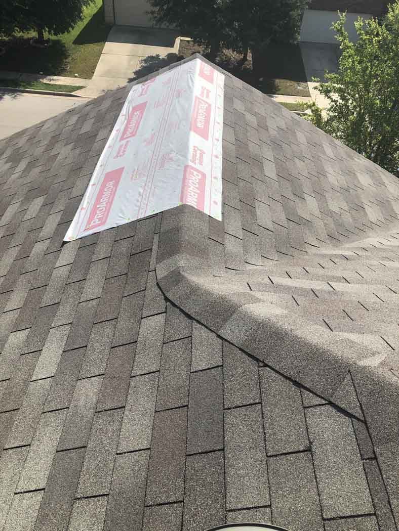 roof repairs leander tx