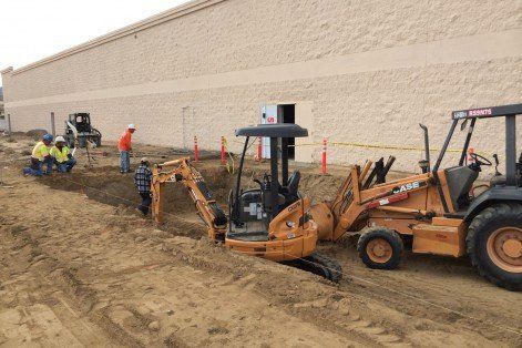 Construction Workers - General Contractor in San Clemente, CA