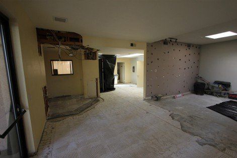 Business Renovation 3 - General Contractor in San Clemente, CA