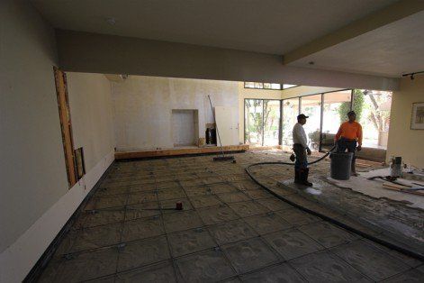 Business Renovation 2 - General Contractor in San Clemente, CA