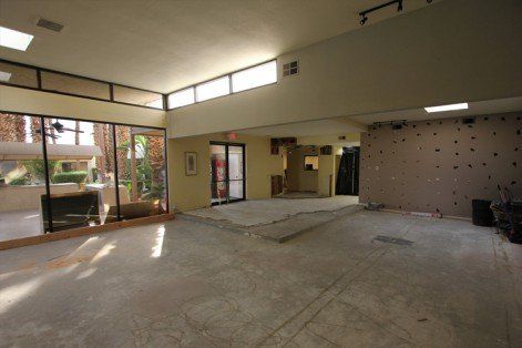 Business Renovation - General Contractor in San Clemente, CA