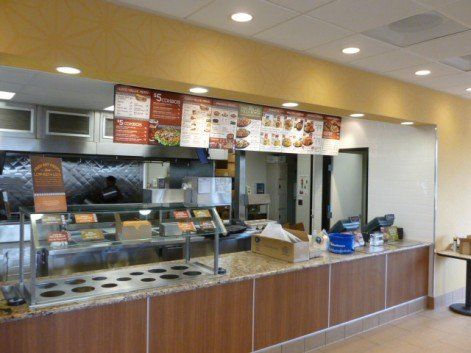 El Pollo Loco La Mesa 044 - General Contractor in San Clemente, CA