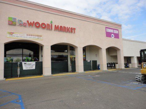 Market - General Contractor in San Clemente, CA