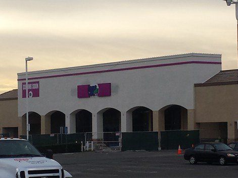 Market - General Contractor in San Clemente, CA