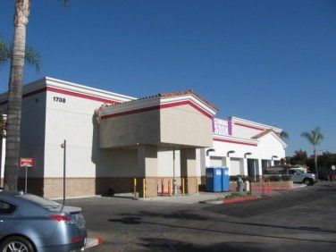 99 Cent Store - General Contractor in San Clemente, CA