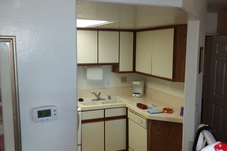 Hallway 3 - General Contractor in San Clemente, CA