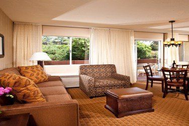 Inn Suite 2 - General Contractor in San Clemente, CA
