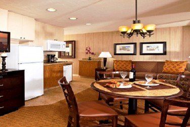 Inn Suite - General Contractor in San Clemente, CA