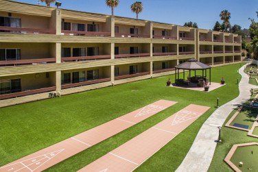 Shuffleboard - General Contractor in San Clemente, CA