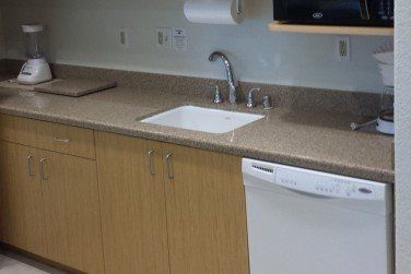 Sink Renovation 2 - General Contractor in San Clemente, CA