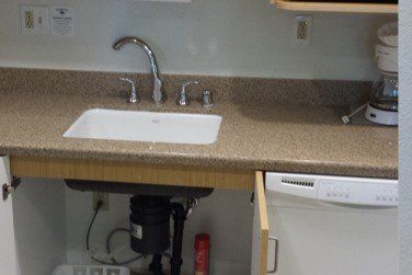 Sink Renovation - General Contractor in San Clemente, CA