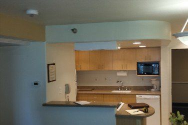 New Kitchen - General Contractor in San Clemente, CA