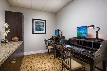 Office - General Contractor in San Clemente, CA