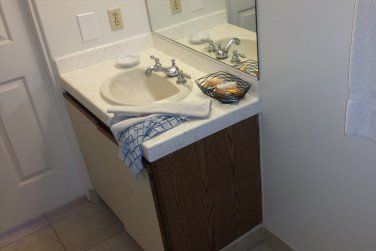 Bathroom Sink - General Contractor in San Clemente, CA