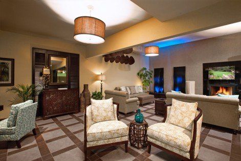 Great Room - General Contractor in San Clemente, CA