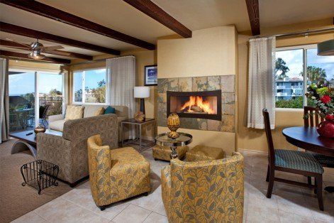 Suite - General Contractor in San Clemente, CA