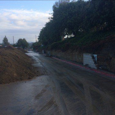 SCU lot 3 - General Contractor in San Clemente, CA