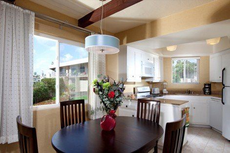 Dining Kitchen - General Contractor in San Clemente, CA