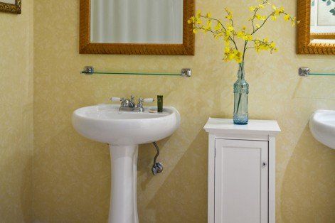 Bathroom Suite - General Contractor in San Clemente, CA