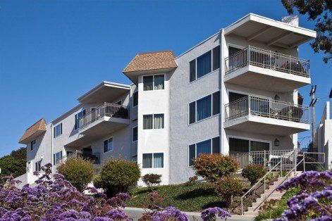 Condo - General Contractor in San Clemente, CA
