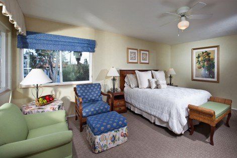Bedroom Suite - General Contractor in San Clemente, CA