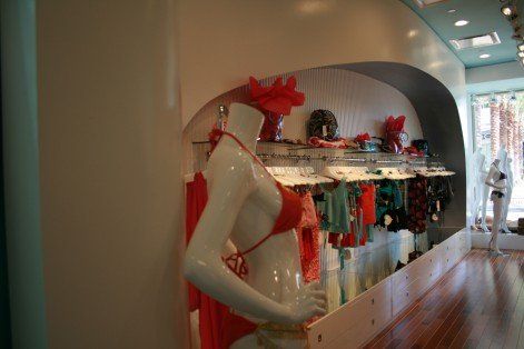 BB Quarter - display