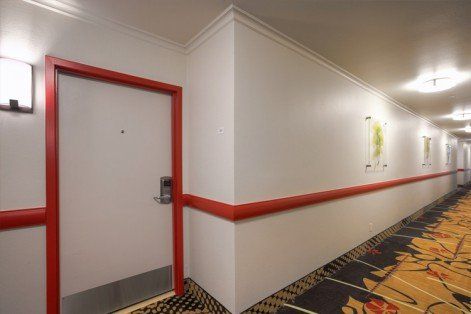 Doorway - General Contractor in San Clemente, CA