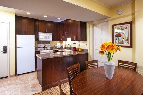 Kitchen - General Contractor in San Clemente, CA