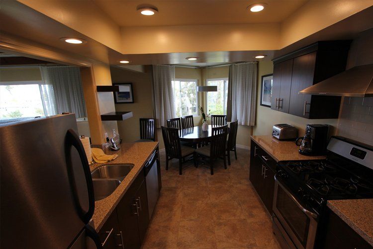 Renovated Suite - General Contractor in San Clemente, CA