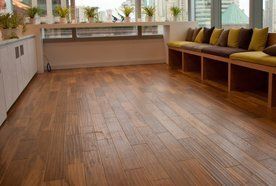 RELIABLE FLOORING SERVICE