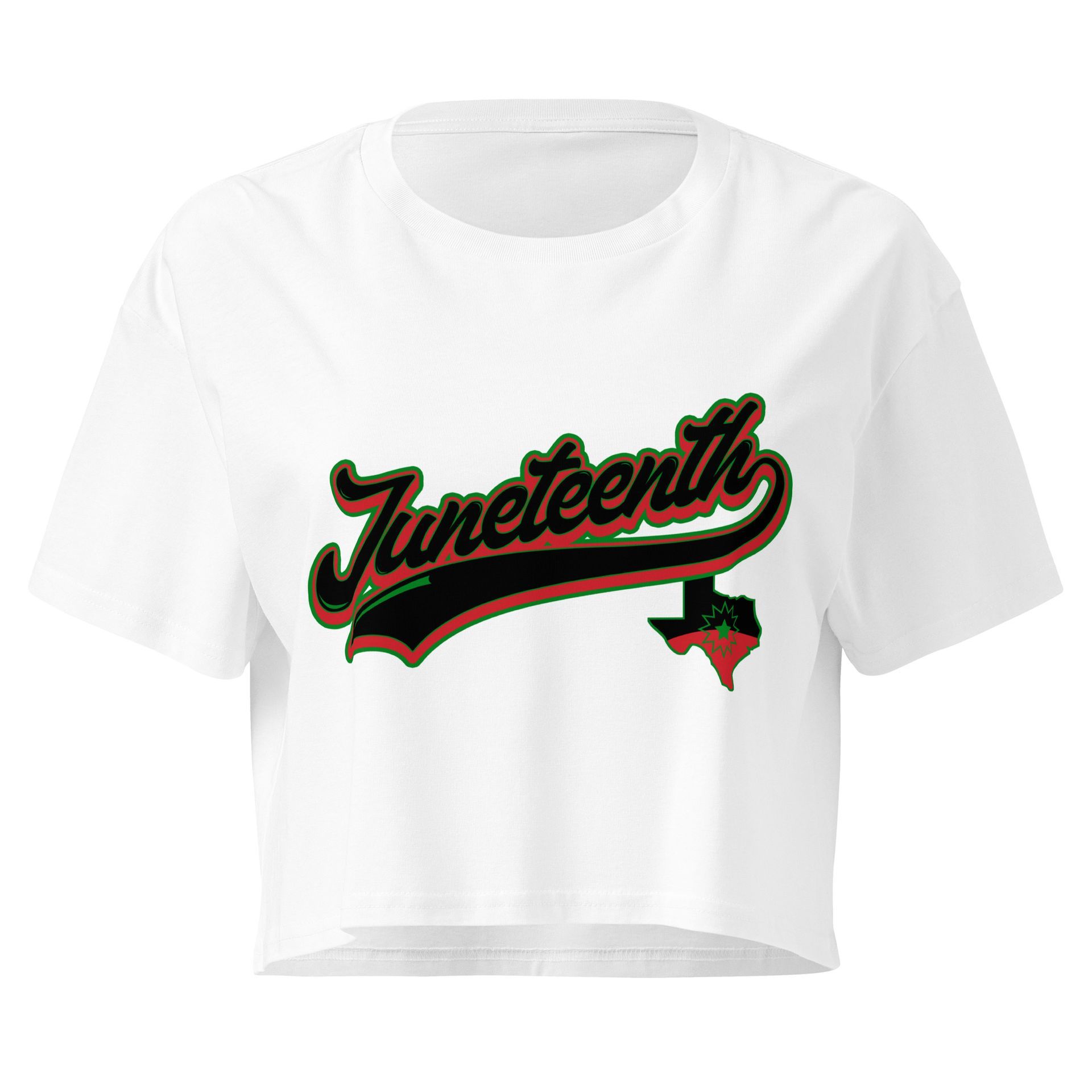 Juneteenth Merch Tshirt