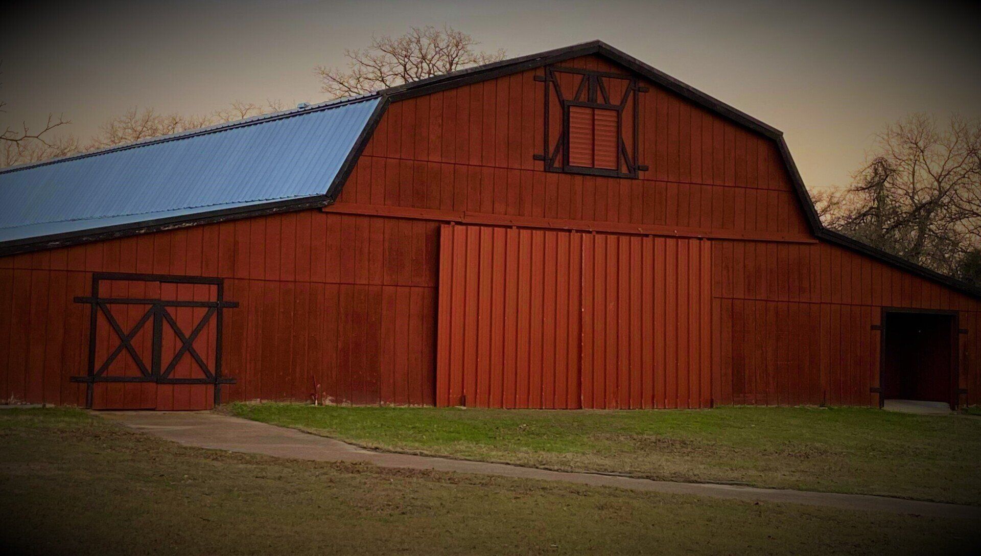 Red Barn Event Center photo