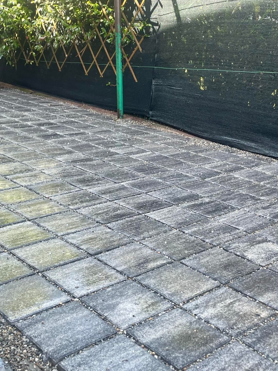 pavimentazioni autobloccanti